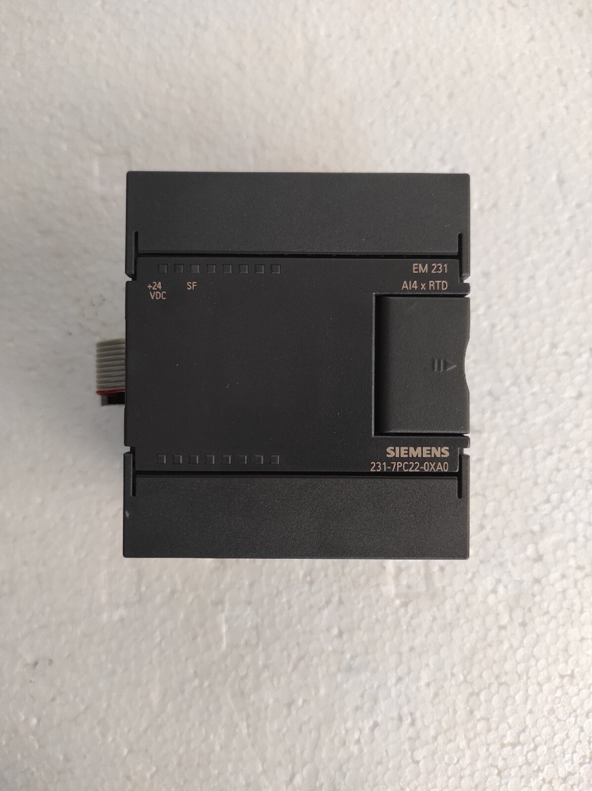 admin/uploads/uploads/Siemens em231 6es7 231 7pc22-0xa0 - EM231 6ES7 231-7PC22-0XA0 Analog Input Modul_1.webp